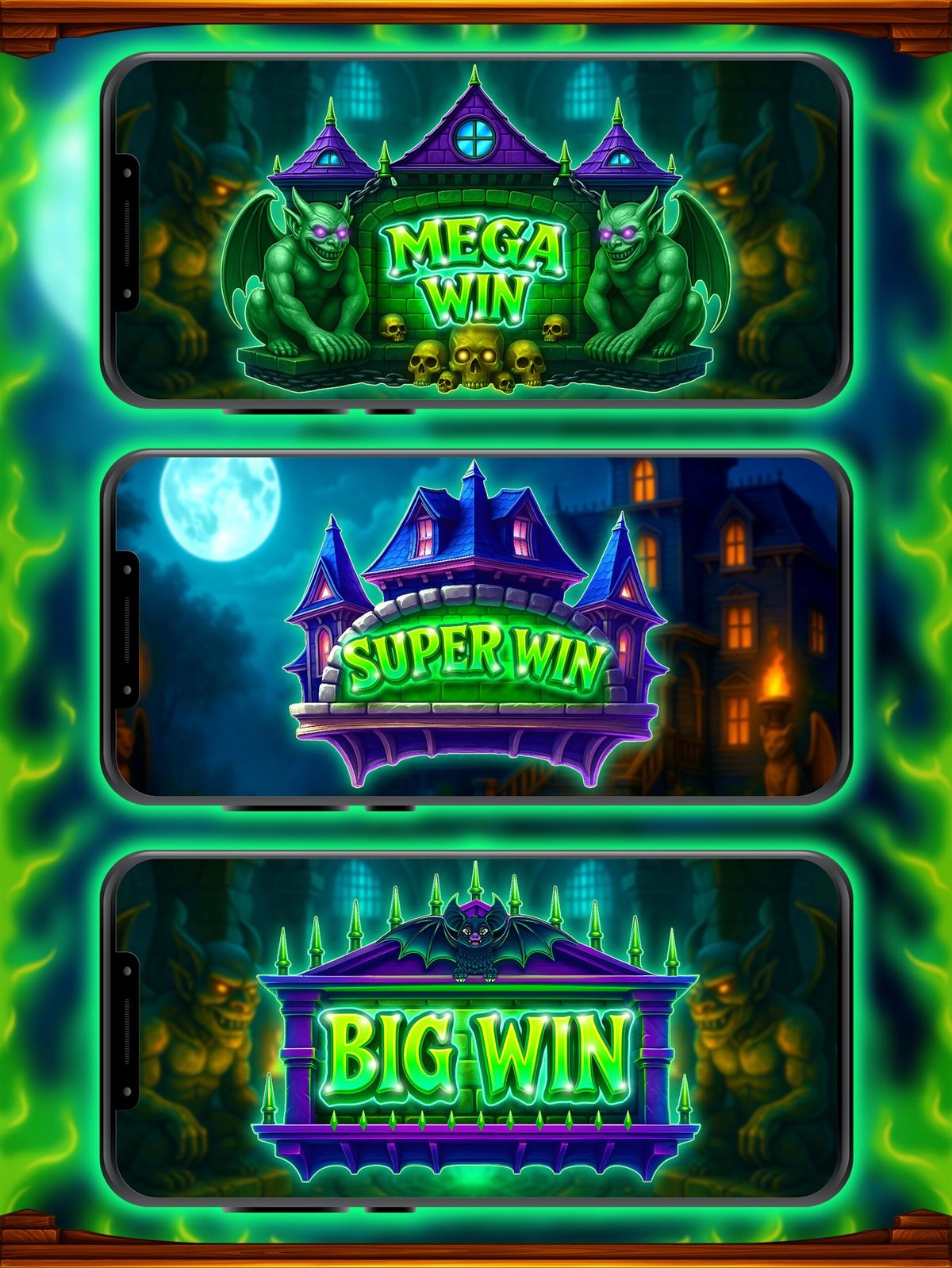 BitStarz game
