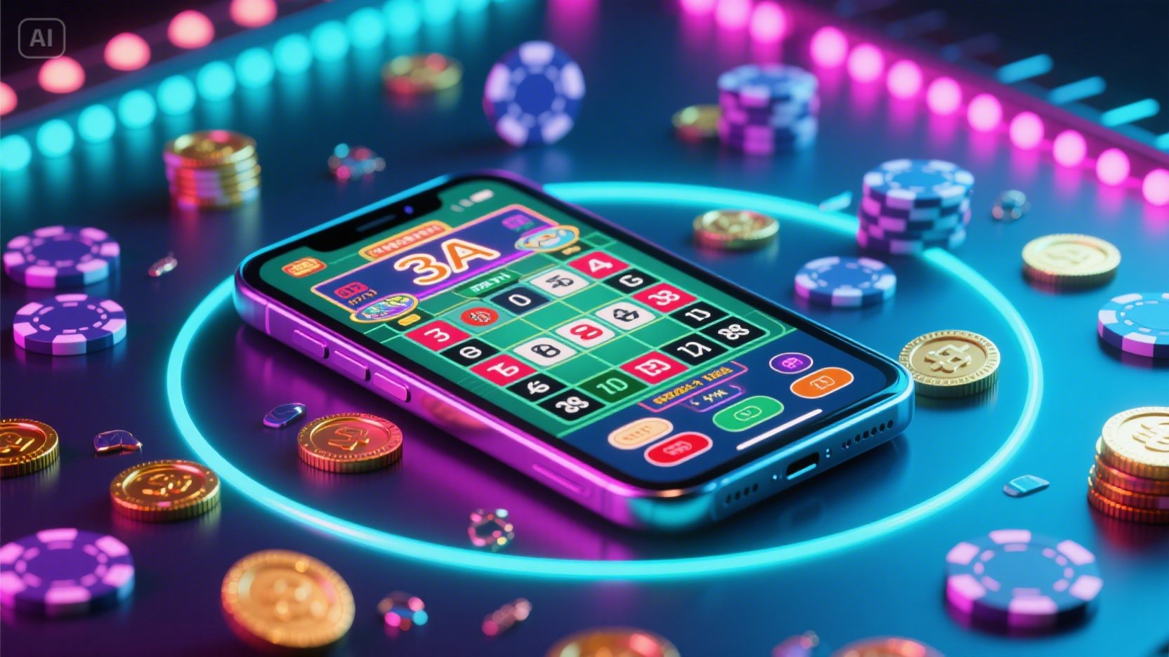Casino BitStarz desktop and mobile interfaces