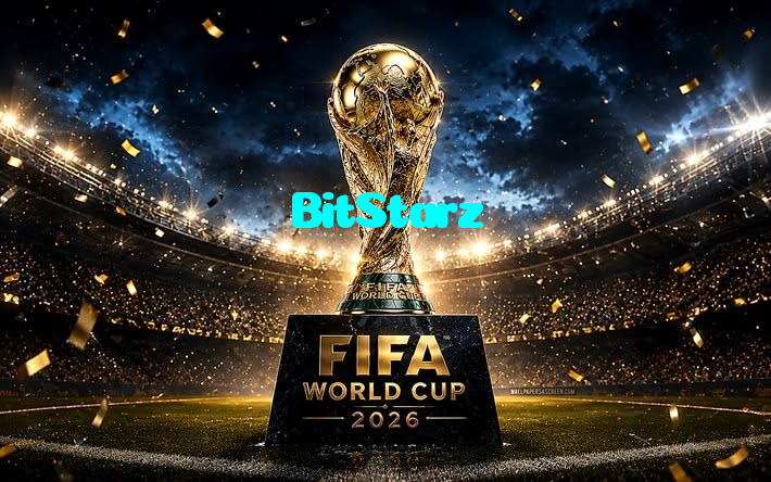BitStarz خوش آمدید بونس +600% پیشکش موبائل ایپ کے پروموشن سیکشن میں دکھائی دیتی ہے۔